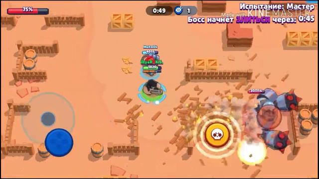 Что ты такое !? Новая игра от SUPERSELL " Rash Wars ". Основная инфа. смотреть онлайн