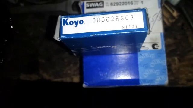 Ремонт полуоси Peugeot смотреть онлайн