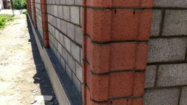 SHLAKABLOKDAN DEVOR QURISH QANCHA TUSHADI BARCHA RASXODLARI