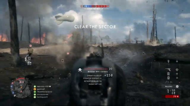 This is battlefield смотреть онлайн