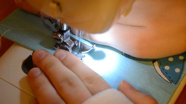 Белая нить смотреть онлайн