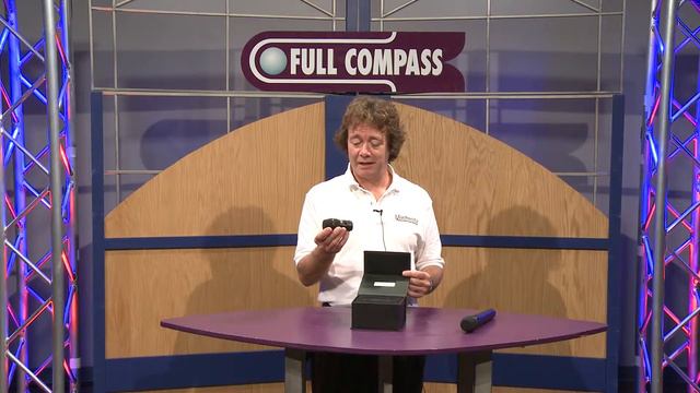 Earthworks WL40V Wireless Vocal Microphone Capsule, Hypercardioid - Overview | Full Compass смотреть онлайн