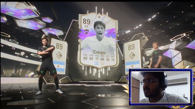 THE BEST 600K COIN STORE PACK I OPENED | FC24 смотреть онлайн