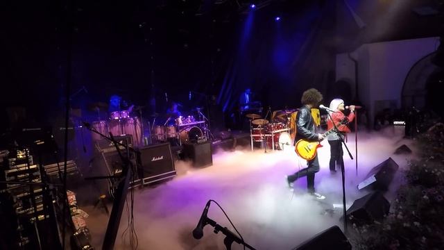 Samantha Fox in Slovenia (Lasko) live 15.06. 2017 смотреть онлайн