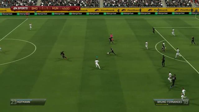 FIP14 (HBZ)v.2.12 AIO. Карьера за Боруссию М. Сезон 19/20. Выпуск 44. смотреть онлайн