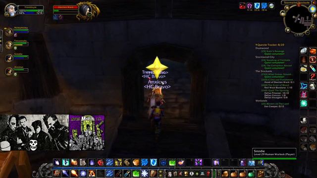 Hardcore Stockades: IMPS GONE WILD!!! (close call) смотреть онлайн