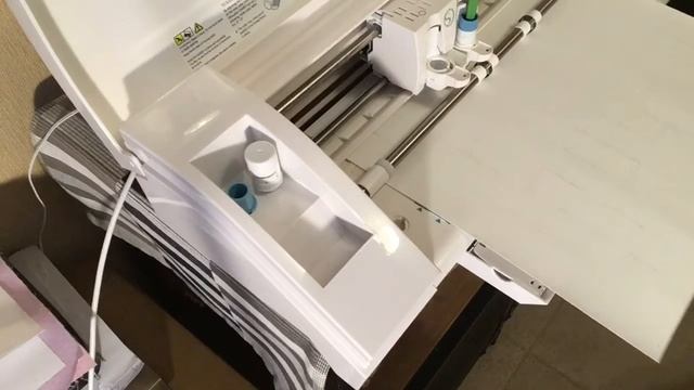 Как сделать керриер для Плоттера Silhouette CAMEO смотреть онлайн