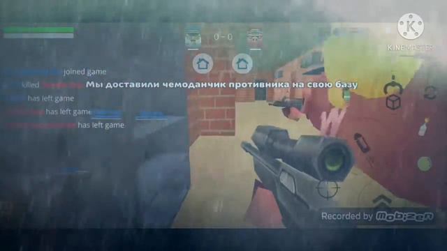 😡😠🤬ЧИТЕРЫ В ЧИКЕН ГАН| CHICKEN GUN 🐔 🔫 ♥. #Читерынубы смотреть онлайн