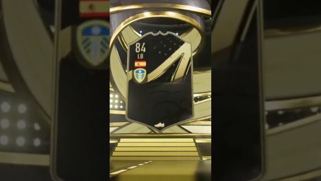 I Packed An 86 Rated TOTW In FIFA 23 #fifa #ultimateteam #packopening