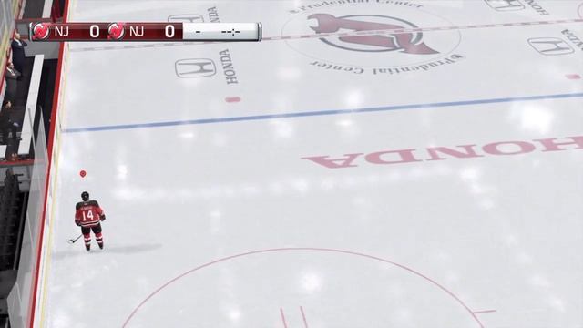 Тактики и стратегии в NHL 17 смотреть онлайн