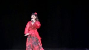 Елена Иовлева - Кай, кай Ивана (2019)