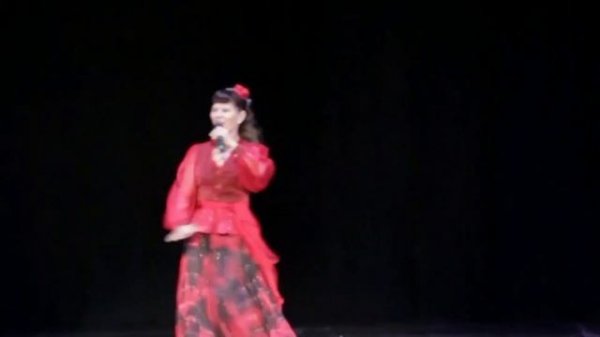 Елена Иовлева - Кай, кай Ивана (2019)