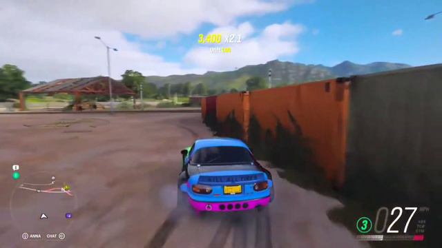Best forza horizon 4 drift spot? (formula drift layout) смотреть онлайн