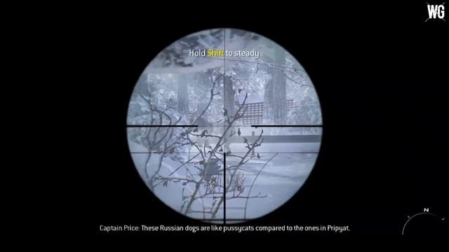 Call of Duty Modern Warfare 2 Walkthrough Gameplay Part 5- Campaign Mission смотреть онлайн