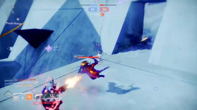 Ready Clan One Iron Banner Win - Tycho, Piwo, Post + Ark (Equinox - Destiny 2: Black Armory) смотреть онлайн