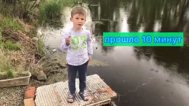 Как ловить рыбу на мордушу смотреть онлайн