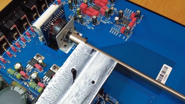 Musical Fidelity A1 смотреть онлайн