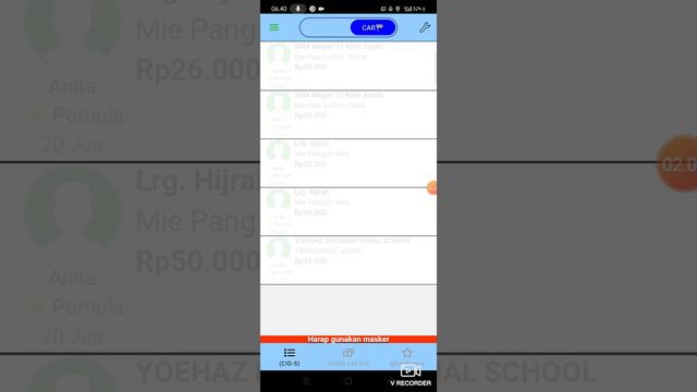 Mod Indriver by Syahrul tutorial #indriver смотреть онлайн