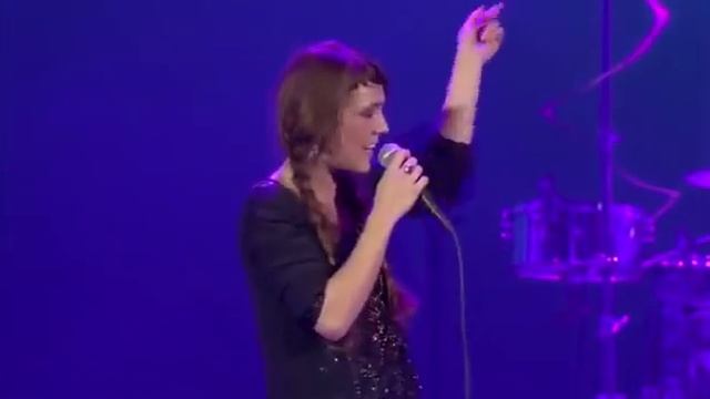 Zaz in Concert Complet Live from Baloise Session Switzerland смотреть онлайн