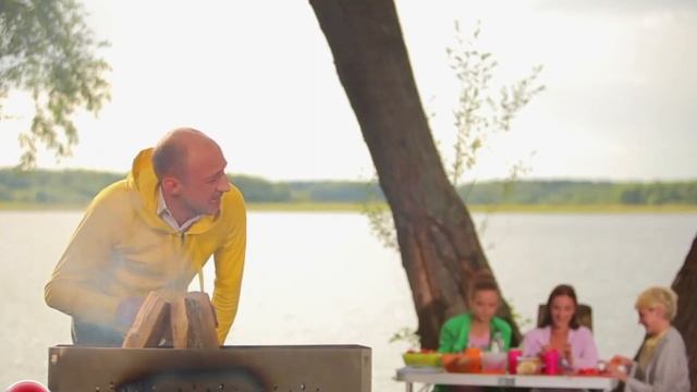 серж горелый на природе с девушкой часть 1 смотреть онлайн