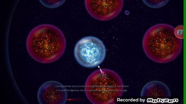 Обзор и прохождение игры osmos hd смотреть онлайн