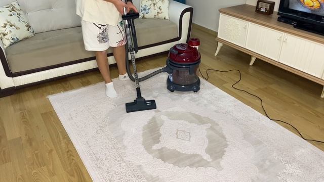 ARNICA HYDRA PLUS SU FİLTRELİ ELEKTRİKLİ SÜPÜRGE | MPM HYDRA | ARNICA HYDRA RAİN PLUS