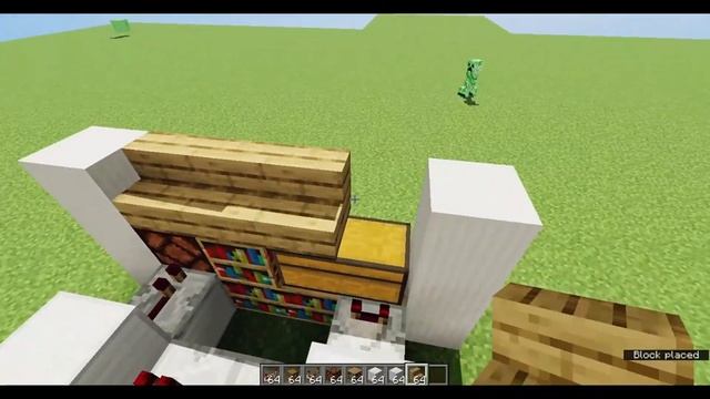 Storage Silo - Minecraft Java смотреть онлайн