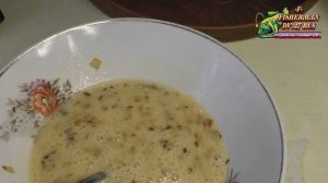 Жаренный карась в сметане без костей по-старинному русскому рецепту !.