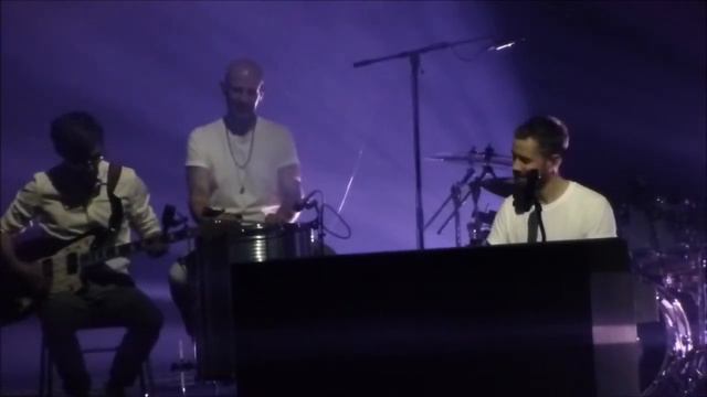 Emmanuel Moire - Nantes 15/12/2019 смотреть онлайн