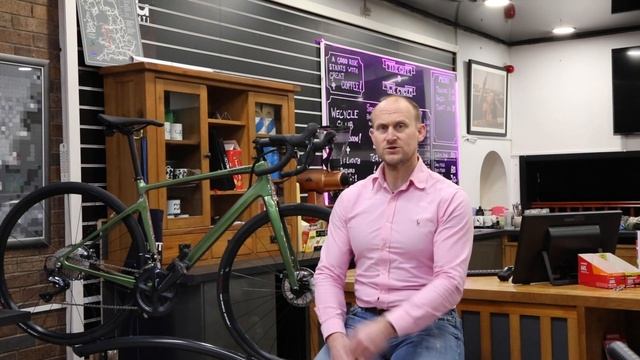 2022 Cannodale Synapse Carbon FIRST LOOK смотреть онлайн