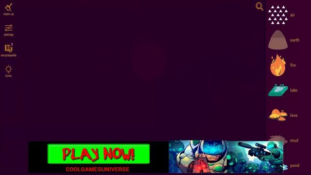 Little Alchemy 2-How To Make Bacteria Cheats & Hints смотреть онлайн