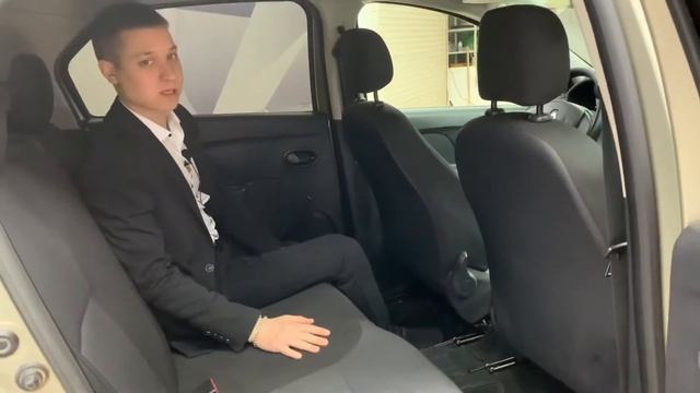 Renault Logan 2014 смотреть онлайн