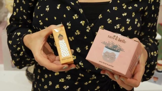 Sass & Belle My Kind of People & Frida Additions | Affordable Gifts & Homeware смотреть онлайн