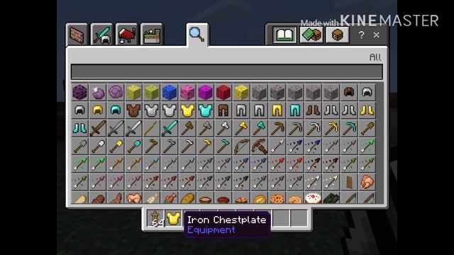 My banana split mod for Minecraft смотреть онлайн