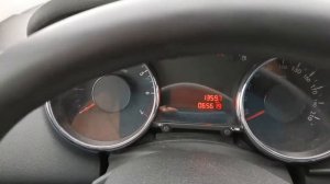 Пежо 3008 свист ЭГУР