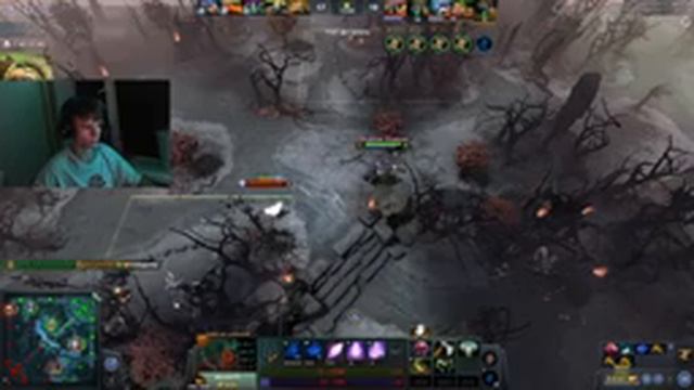 СТРИМ ОТ 23.07.2022 | Dota 2 смотреть онлайн