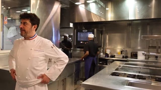 TOUR D'ARGENT, 2023 смотреть онлайн