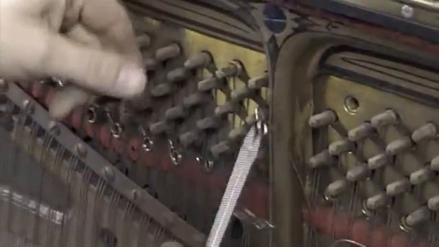 Перебивка Строя - Мы вам покажем как! 6.Распрямление струн смотреть онлайн