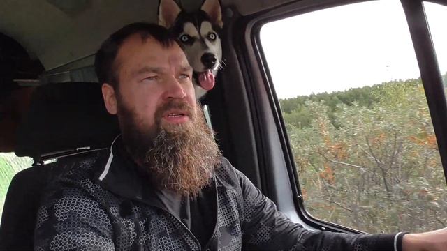 Соболь 4х4 в песках. Карьеры. смотреть онлайн