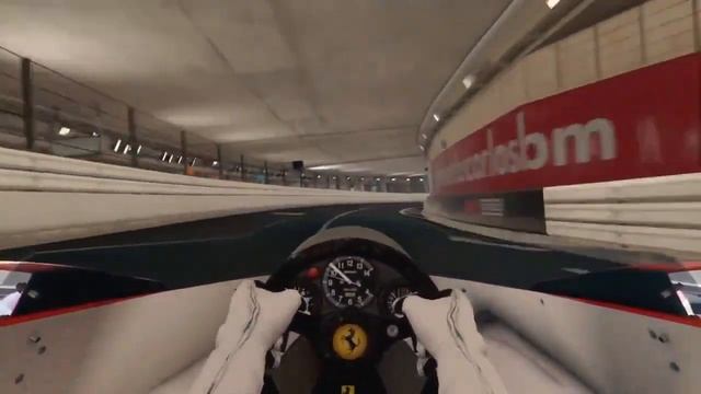 F1 2018 - F1 Cockpit 1979 Ferrari 312 T4 Gilles Villeneuve Grande Prêmio de Mônaco - PS4 SLIM смотреть онлайн