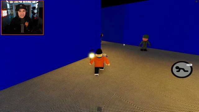 ROBLOX PIGGY AMONG US... смотреть онлайн