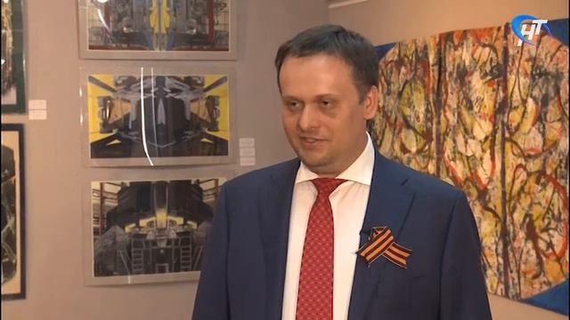 Андрей Никитин прокомментировал итоги своего участия в заседании Госсовета и Комиссии при Президент смотреть онлайн