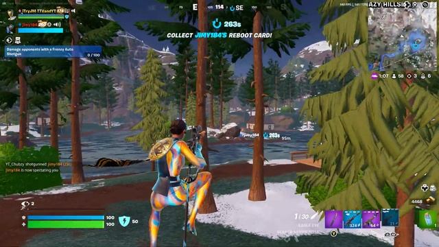 Yo Chubby! Why u dancin on my duo?? смотреть онлайн