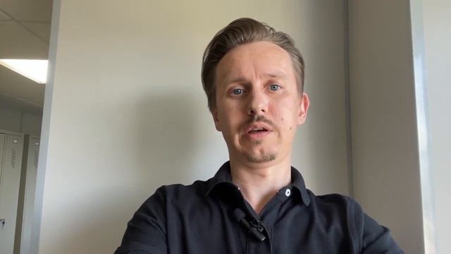 Видеовизитка 15.05.2023 Валентин Лизунов 36 лет смотреть онлайн