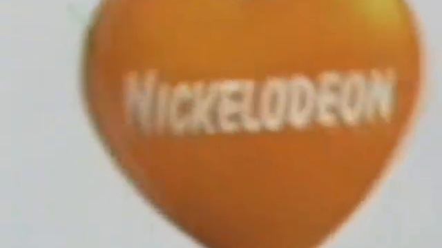 Nickelodeon Closedown 1999 TMF (Перезалив)