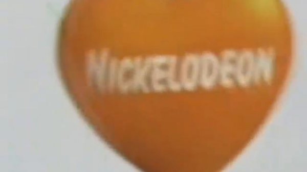 Nickelodeon Closedown 1999 TMF (Перезалив)