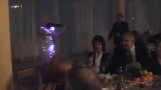 Золотая скрипка Крыма