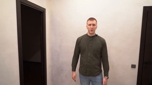 Larsson ремонт квартир: обзор дизайнерского ремонта в ЖК Мишино 90 кв.м. смотреть онлайн