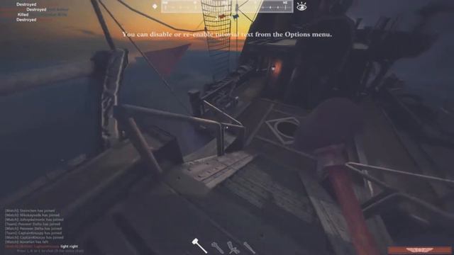 Guns of Icarus, Адский галлеон, Pyramidion взгляд со стороны инженера. смотреть онлайн
