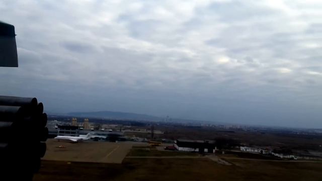 Аэропорт г.Грозный февраль 2013 смотреть онлайн